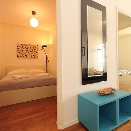 Suite Balestre Five Stars Holiday House Nizza Exterior foto