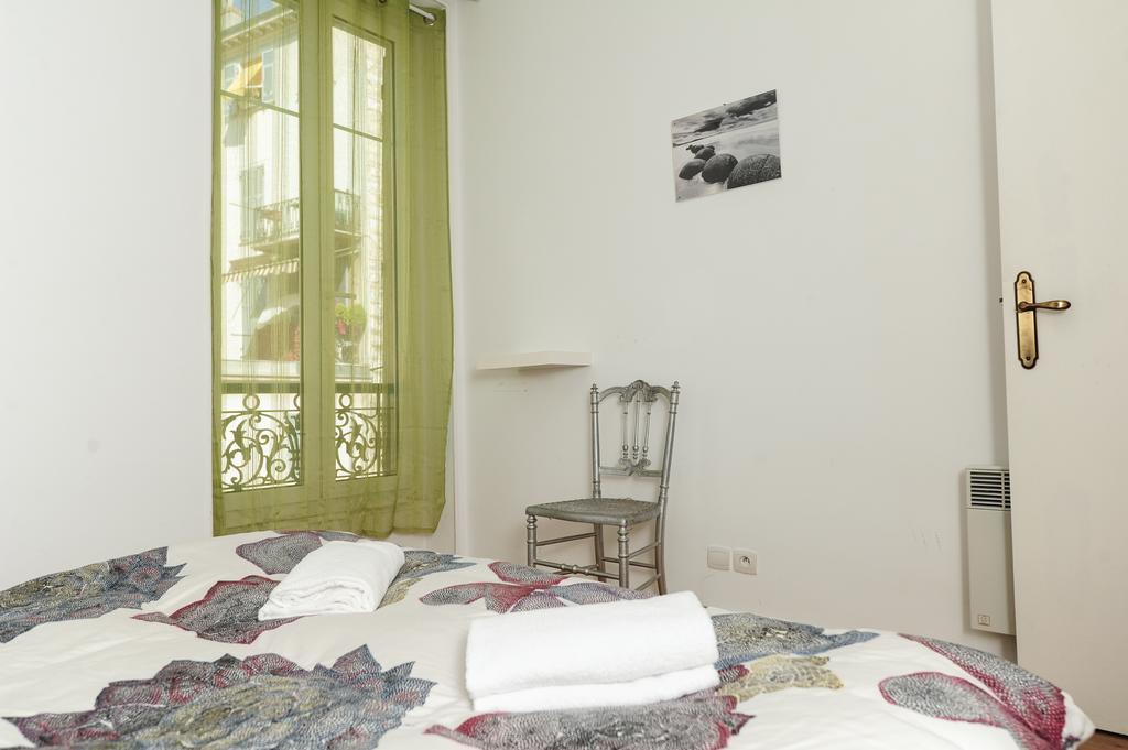 Suite Balestre Five Stars Holiday House Nizza Exterior foto