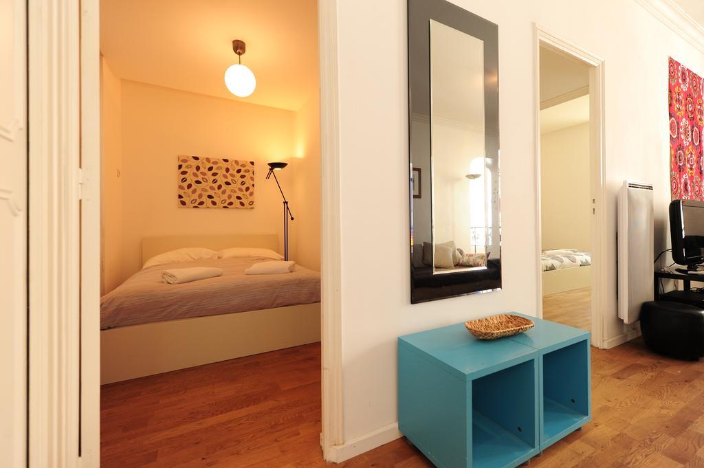Suite Balestre Five Stars Holiday House Nizza Exterior foto