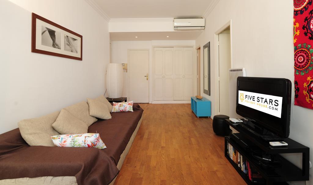 Suite Balestre Five Stars Holiday House Nizza Exterior foto