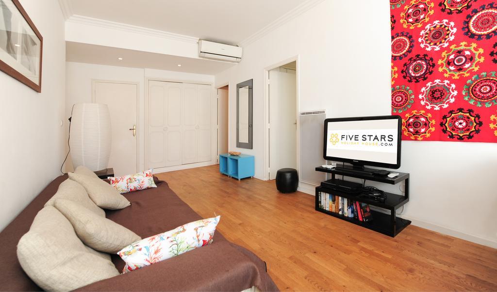 Suite Balestre Five Stars Holiday House Nizza Exterior foto