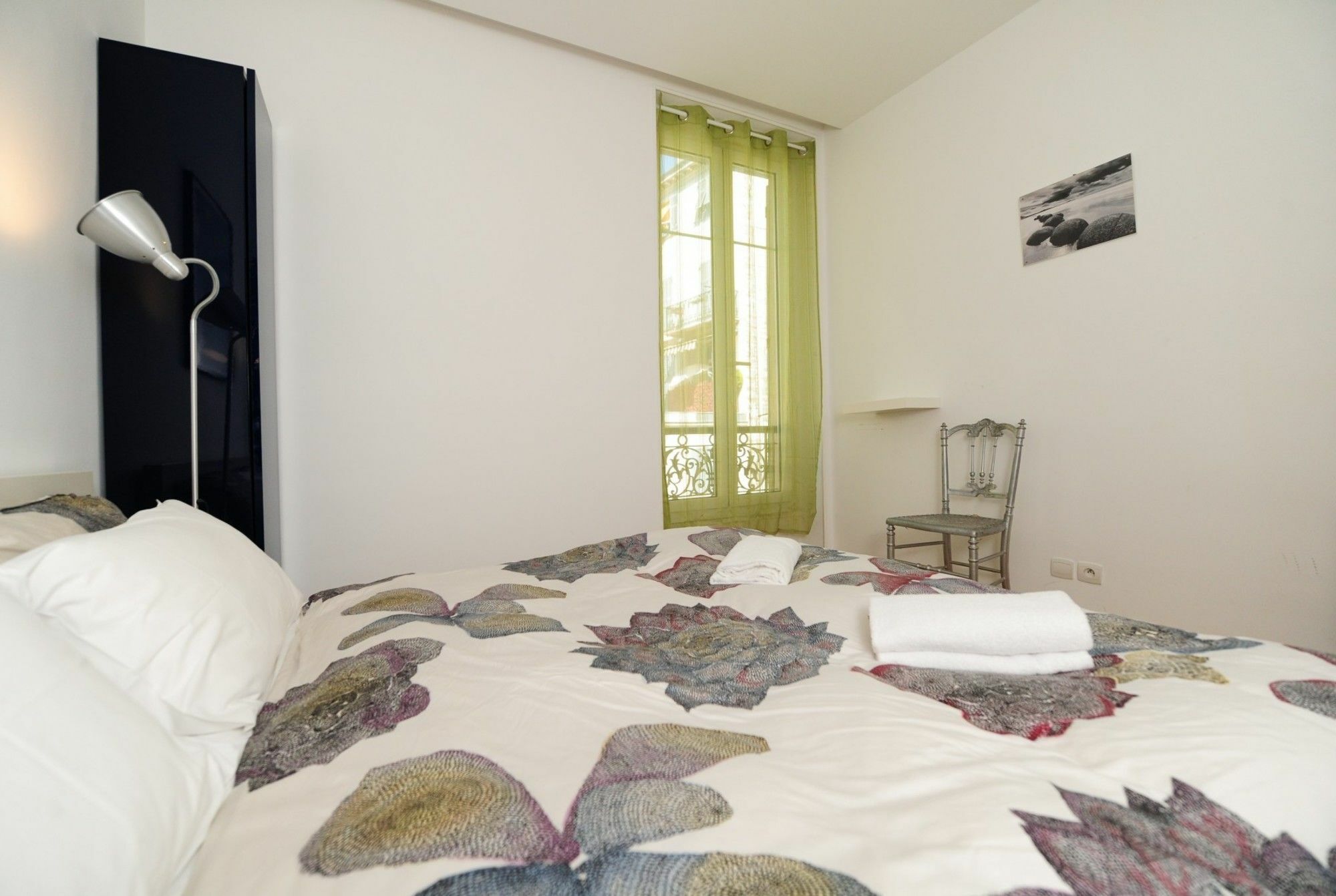 Suite Balestre Five Stars Holiday House Nizza Exterior foto