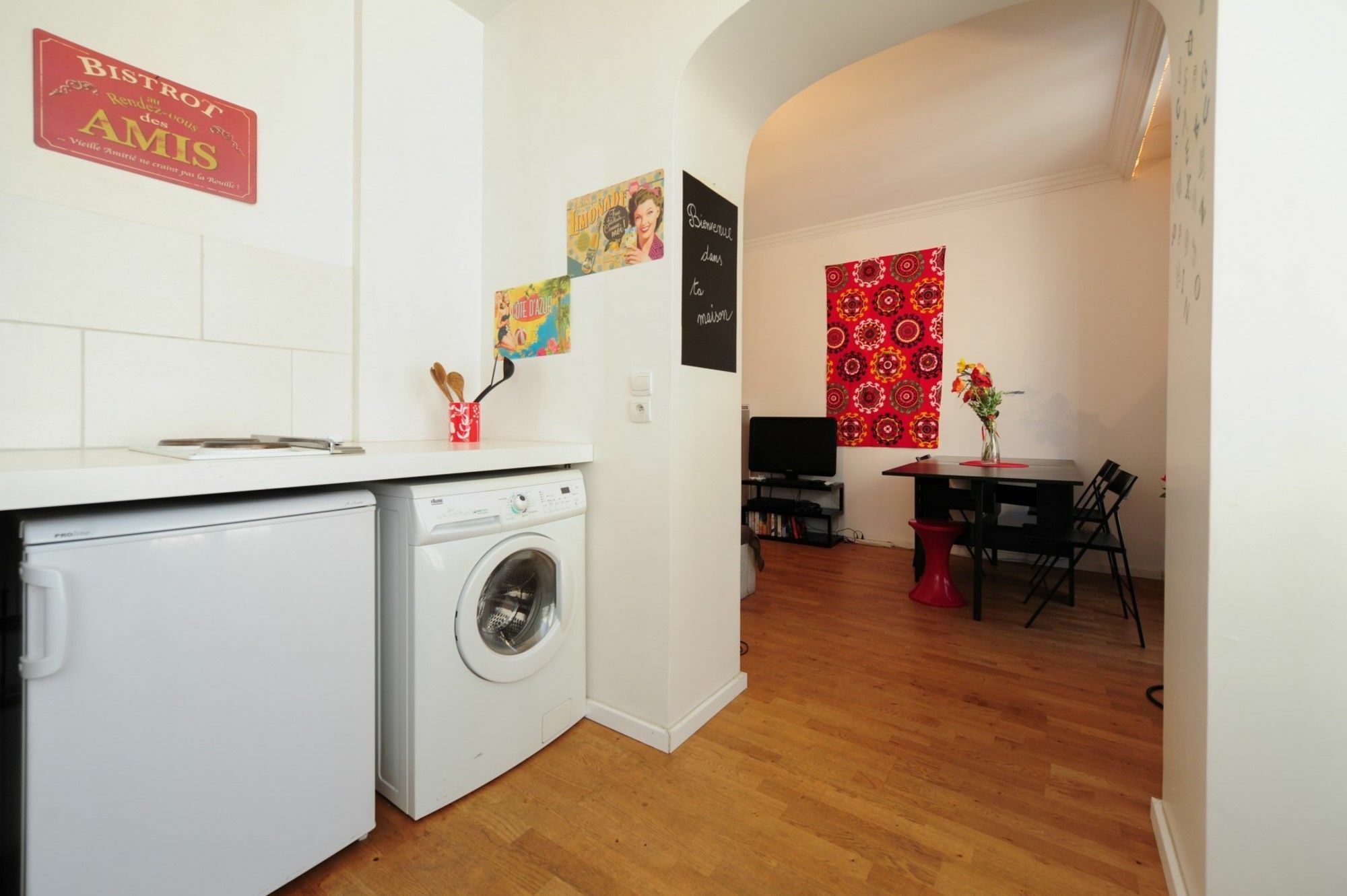 Suite Balestre Five Stars Holiday House Nizza Exterior foto