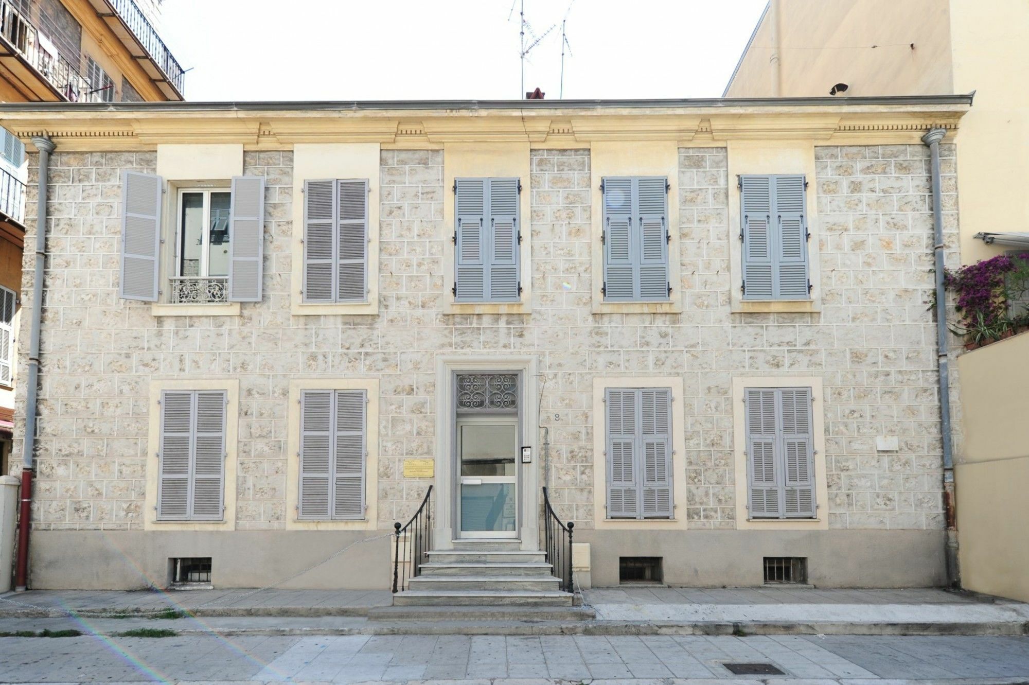Suite Balestre Five Stars Holiday House Nizza Exterior foto