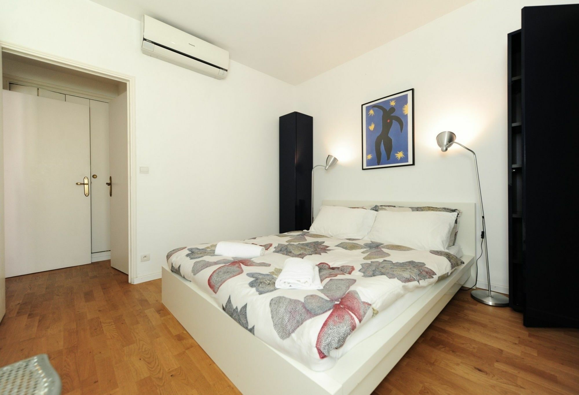Suite Balestre Five Stars Holiday House Nizza Exterior foto
