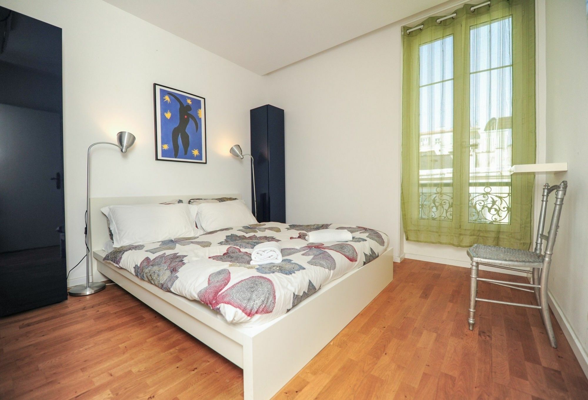 Suite Balestre Five Stars Holiday House Nizza Exterior foto