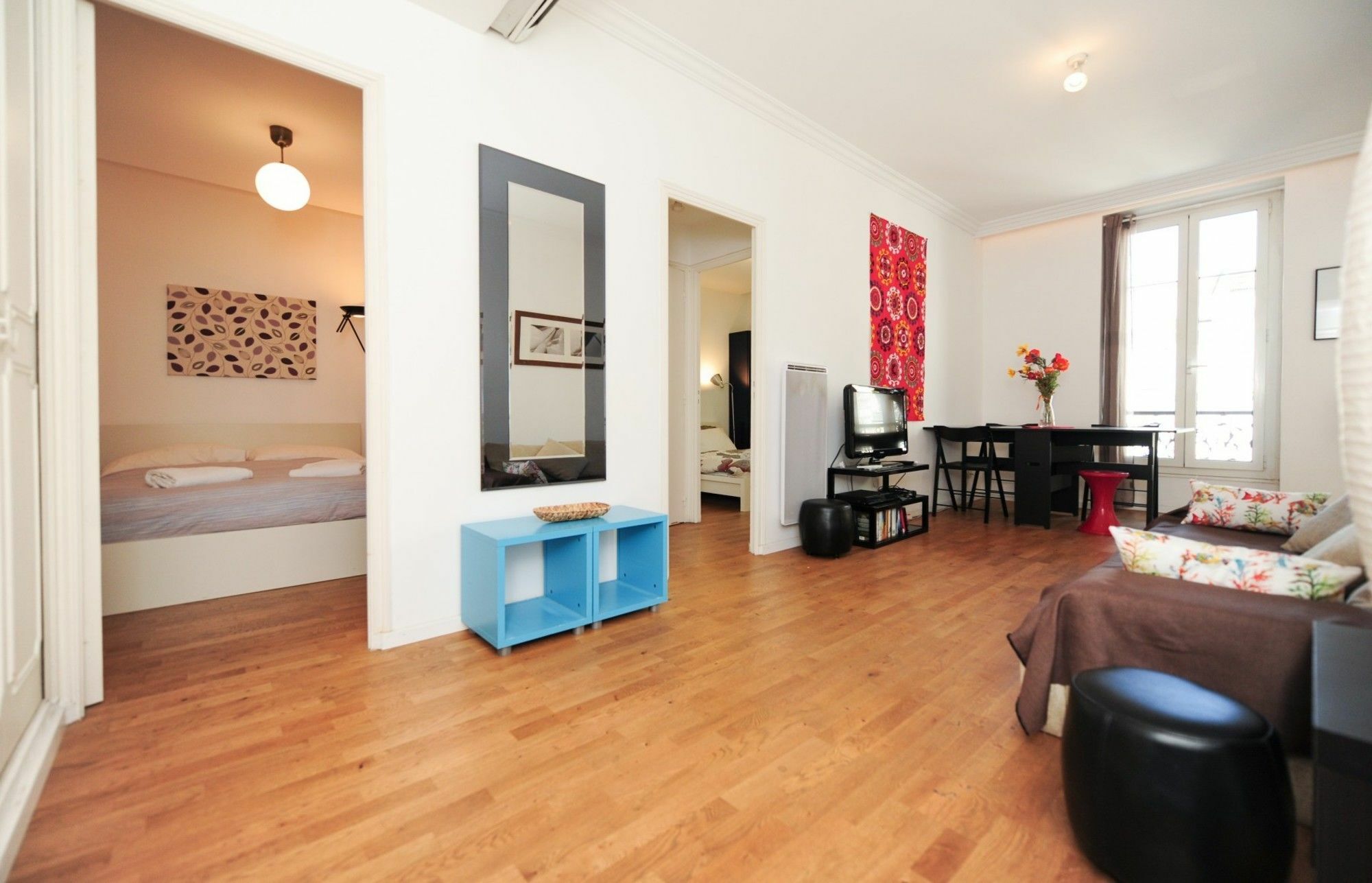 Suite Balestre Five Stars Holiday House Nizza Exterior foto