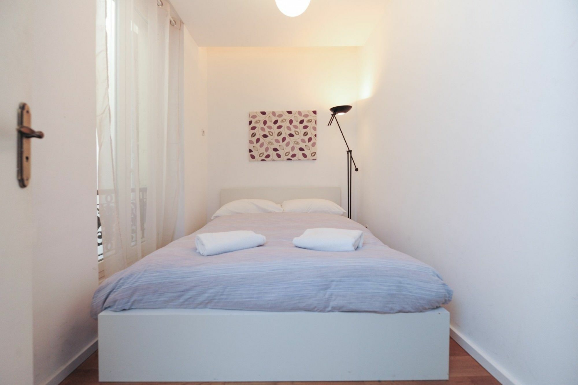 Suite Balestre Five Stars Holiday House Nizza Exterior foto